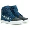 DAINESE YORK D-WP - Modelo BLACK-IRIS/WHITE
