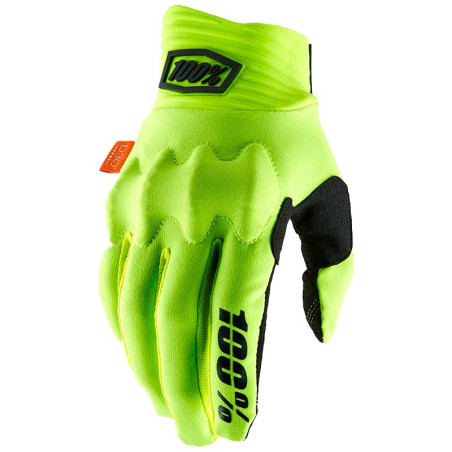 100% COGNITO