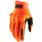 100% COGNITO - Modell FLUORANGE/SCHWARZ