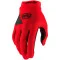 100% RIDECAMP - Modello ROSSO