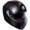 AGV SPORTMODULAR MONO CARBONO - Model CARBONI MAT
