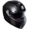 AGV SPORTMODULAR MONO KARBON - Modell MATT KOLKARBON