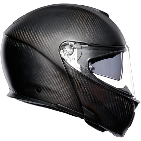 AGV SPORT MODULAR MONO CARBON 2020