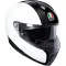 AGV SPORTMODULAR MONO CARBON - Model KOOLWIT