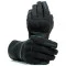 DAINESE AURORA LADY D-DRY GLOVES - Model BLACK/BLACK