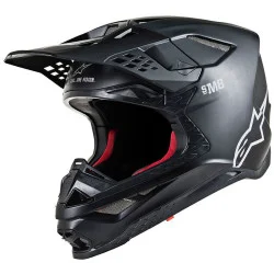 ALPINESTARS SUPERTECH M8 SOLID
