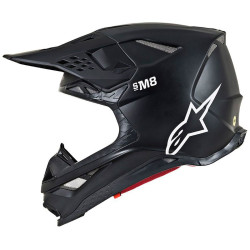 ALPINESTARS SUPERTECH M8 SOLID