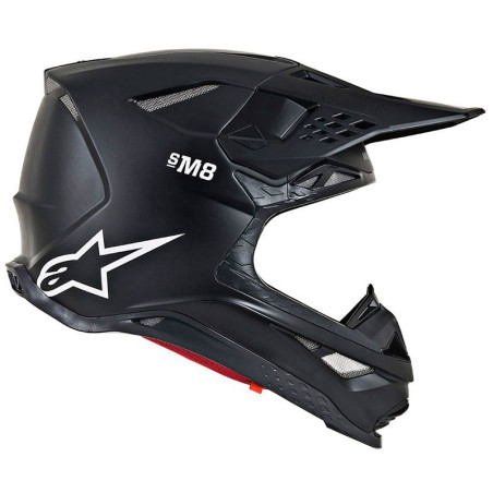ALPINESTARS SUPERTECH M8 SOLID