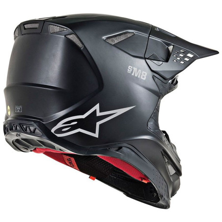 ALPINESTARS SUPERTECH M8 SOLID