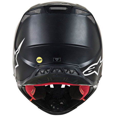 ALPINESTARS SUPERTECH M8 SOLID