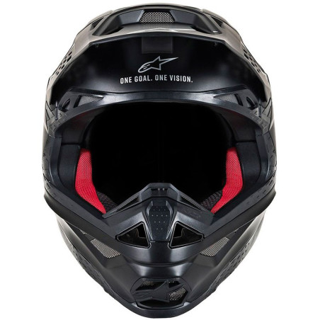 ALPINESTARS SUPERTECH M8 SOLID