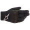 ALPINESTARS S MAX DRYSTAR - Modello BIANCO/NERO