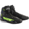 ALPINESTARS SZYBSZY-3 - Model 1570-BLK ŻÓŁTY FL NIEBIESKI