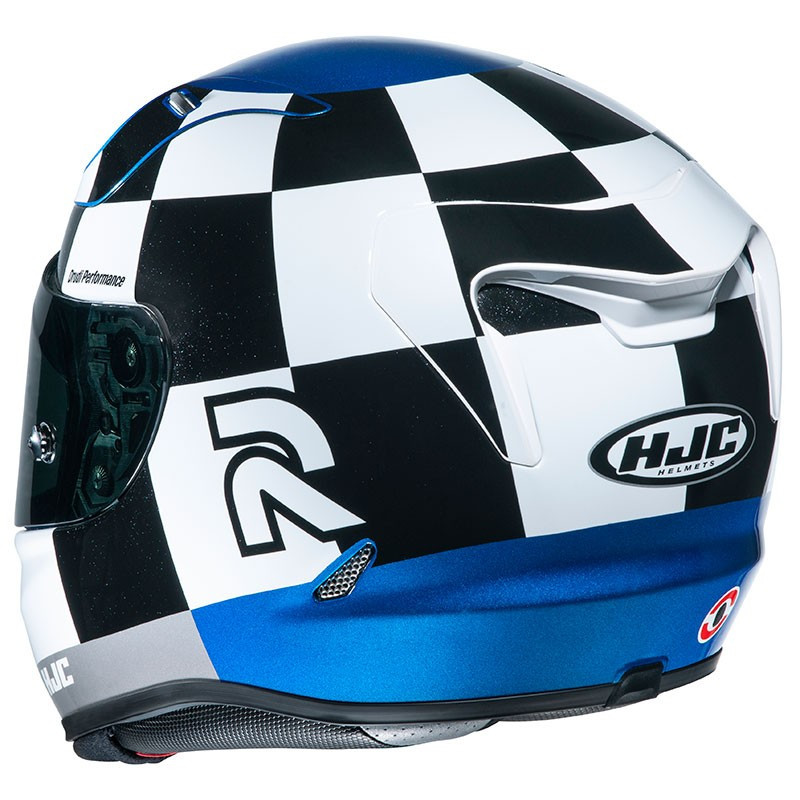 Helmet HJC RPHA 11 Misano -38% + Discount code!