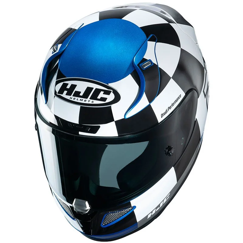 Helmet HJC RPHA 11 Misano -38% + Discount code!