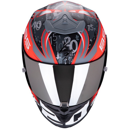 SCORPION EXO-R1 AIR FABIO QUARTARARO