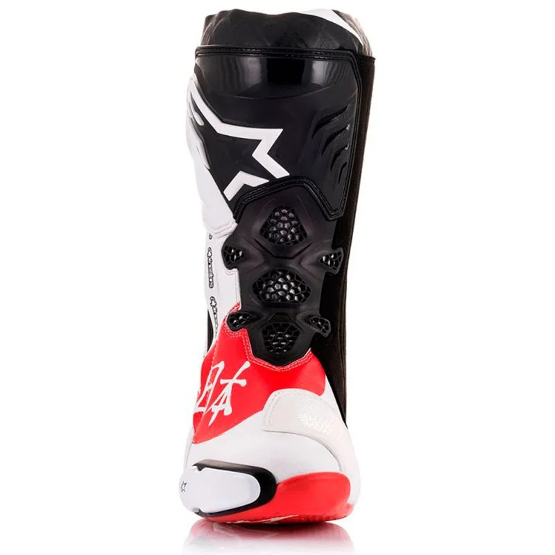 Boots Alpinestars Supertech R Motegi ▶️ [-10%]
