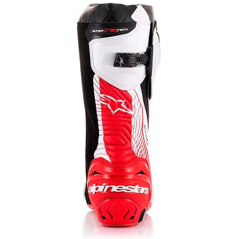 Boots Alpinestars Supertech R Motegi ▶️ [-10%]