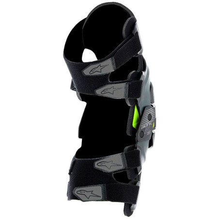 ALPINESTARS BIONIC 5S YOUTH