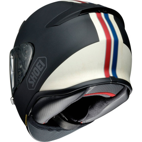 SHOEI NXR EQUATE
