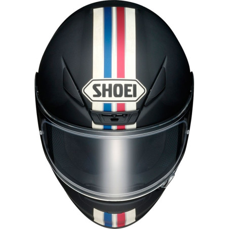 SHOEI NXR EQUATE