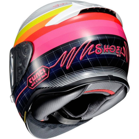 SHOEI NXR ZORK