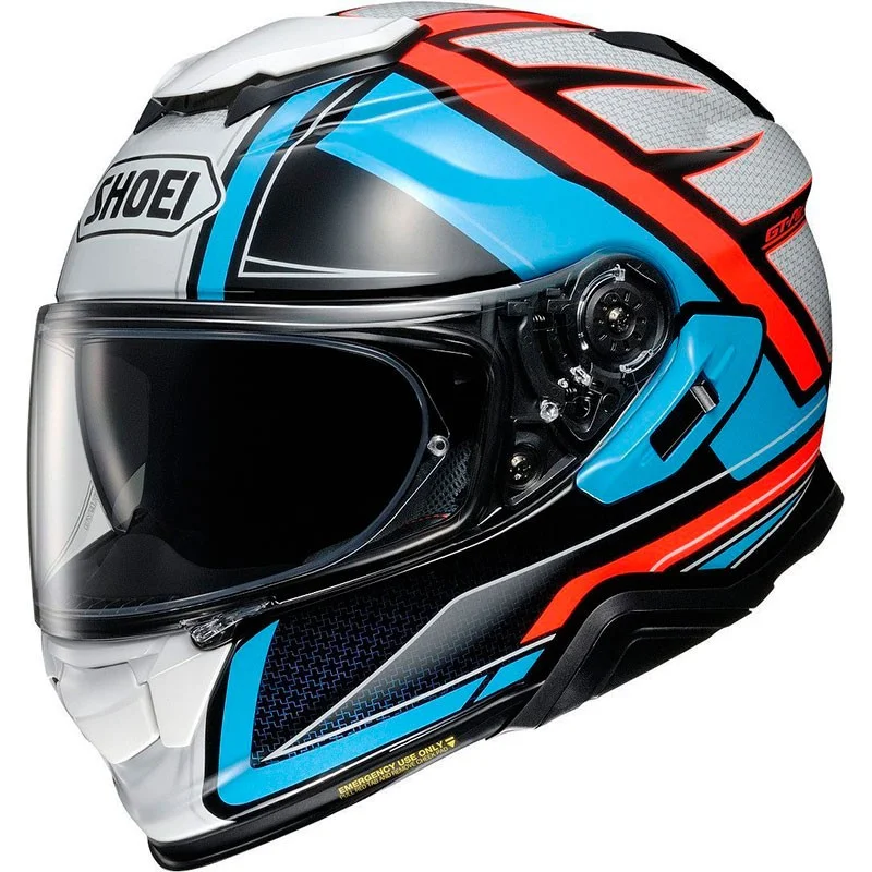 Full face moto helmet Shoei GT-Air 2 Haste -35%