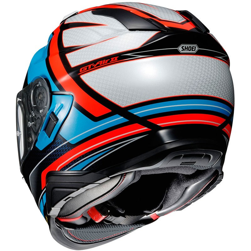 Casco de moto integral Shoei GT-Air 2 Haste -35%