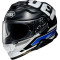 SHOEI GT-AIR 2 INSYGNIA - Model TC2