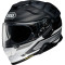 SHOEI GT-AIR 2 INSIGNIA - Modello TC5