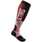 ALPINESTARS MX PRO - Modello 301-BORGOGNA NERO
