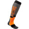 ALPINESTARS MX PLUS-2 - Modello 9040-COOL GRY ONG FL