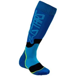 ALPINESTARS MX PLUS-2 NIÑO