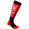 ALPINESTARS MX PLUS-2 ENFANT - Modèle RED WHITE