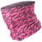 ALPINESTARS TOUR DE COU ASTARS - Modèle 3901-FUCHSIA BLACK