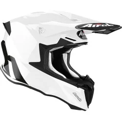 AIROH TWIST 2.0 MONOCOLOR