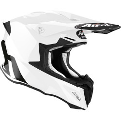 AIROH TWIST 2.0 MONOCOLOR