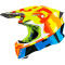 AIROH TWIST 2.0 RAM  - Modell GUL/ORANGE GLANS