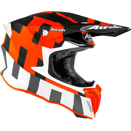 AIROH TWIST 2.0 FRAME