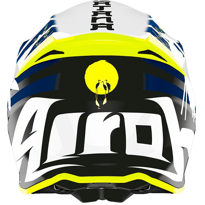 Helmet Airoh Twist 2.0 Katana  [-37%]