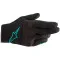 ALPINESTARS STELLA S MAX DRYSTAR - Modell SCHWARZES BLAU