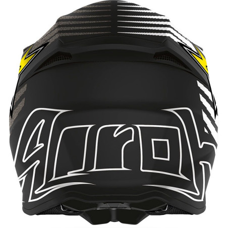 AIROH TWIST 2.0 ROCKSTAR 2020