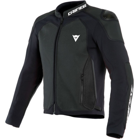DAINESE INTREPIDA PERFORADA
