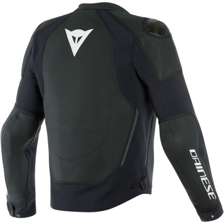 DAINESE INTREPIDA PERFORATED
