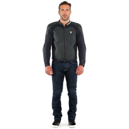 DAINESE INTREPIDA PERFORADA