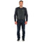 DAINESE INTREPIDA PERFORADA