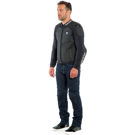 DAINESE INTREPIDA PERFORADA