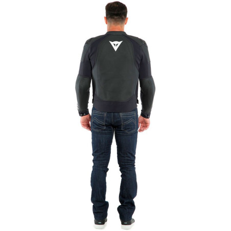 DAINESE INTREPIDA PERFORADA