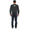DAINESE INTREPIDA PERFORADA