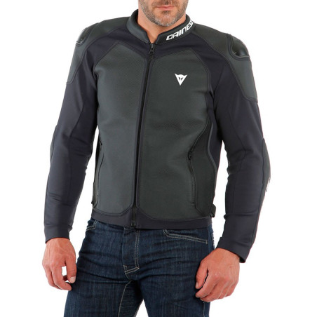 DAINESE INTREPIDA PERFORADA